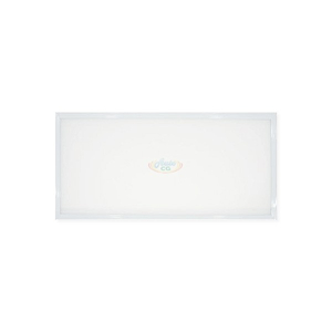 20W LED平板灯，LED光板灯，30cm × 60cm