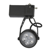 7W LED軌道投射燈，LED軌道燈