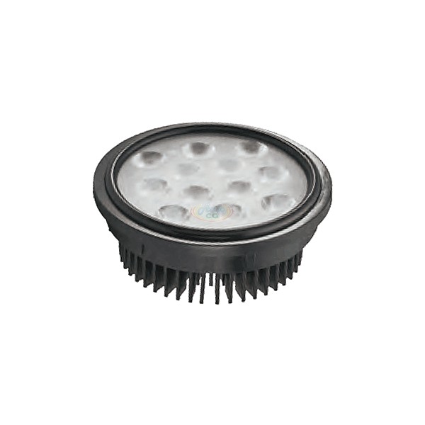 15W AR111 LED投射燈(12珠)，LED燈泡