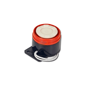 警报器, Piezo Siren